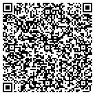 QR code with South County License Bureau contacts