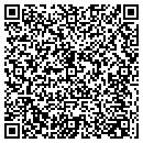 QR code with C & L Computers contacts