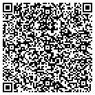 QR code with Saline County University Ext contacts