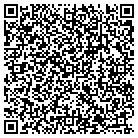 QR code with Mailboxes & Parcel Depot contacts