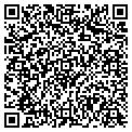QR code with Glad's contacts