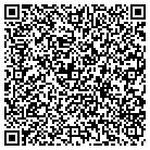 QR code with C & R Construction & Design Co contacts