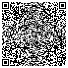QR code with Kiddies Hourly Care contacts