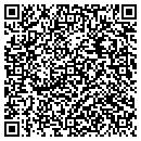 QR code with Gilbane Auto contacts
