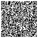QR code with Radars Detail Shop contacts