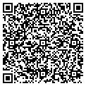 QR code with Garys contacts