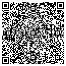 QR code with P P G Chemfil Group contacts