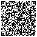 QR code with A S I contacts