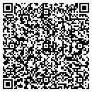 QR code with Hawker Point Store contacts