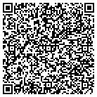 QR code with Yoder & Sons Hauling & Excavtg contacts