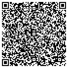 QR code with Ryan & Ryan Insurance Agency contacts