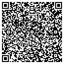 QR code with J P Rafter Ranch contacts