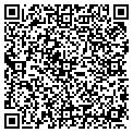 QR code with KFC contacts
