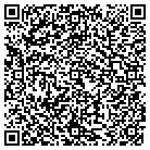 QR code with Custom Communications Inc contacts