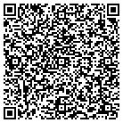 QR code with Hicks From The Sticks contacts