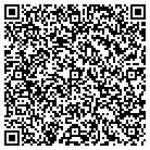 QR code with Raines Crmic Tile Installation contacts