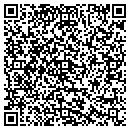 QR code with L C's Auction Service contacts