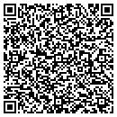 QR code with Caddyshack contacts