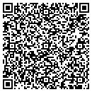 QR code with C Rockin contacts