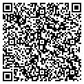 QR code with R B Rice contacts