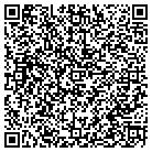 QR code with Nuweigh Bdy Toning Tan Systems contacts