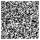 QR code with A1 Hillsboro Storage Inc contacts