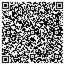 QR code with Gadzooks contacts