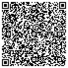 QR code with H & R Block Tax Service contacts