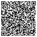 QR code with WEW contacts
