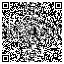 QR code with KJS Marketing contacts