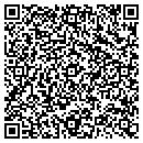QR code with K C Star Carriers contacts