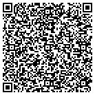 QR code with Advanced Chiropractic Center contacts