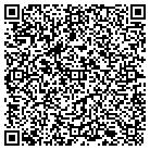 QR code with Ultimate Wallcovering Instltn contacts