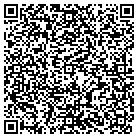 QR code with On Time Machine & Tool Co contacts