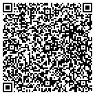 QR code with J S Aubuchon Concrete Co contacts