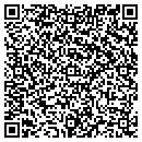 QR code with Raintree Stables contacts