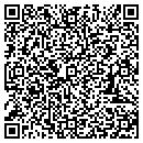 QR code with Linea Salon contacts