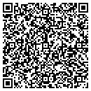 QR code with R & N Collectables contacts