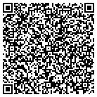 QR code with X Rays Tanning Salon contacts