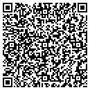 QR code with James Hallows contacts