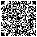 QR code with C-Mac Steel Inc contacts