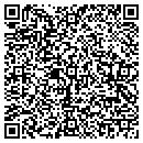 QR code with Henson Trash Service contacts