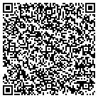 QR code with Risk MGT Consulting Group contacts