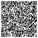 QR code with Ron Rowden Roofing contacts