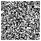 QR code with St James Word of Faith Inc contacts