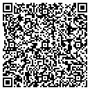 QR code with James A Rahm contacts