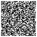 QR code with H 2 Designs contacts