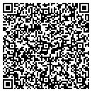 QR code with Sartain Dozing contacts