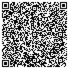 QR code with Dean Burchards Backhoe Service contacts