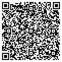 QR code with Gps contacts